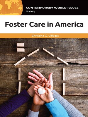 cover image of Foster Care in America